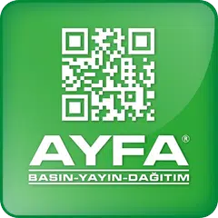AYFA Kare Kod