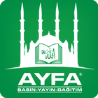 AYFA Quran иконка
