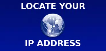 IP Addresse & Geolocation (IPv