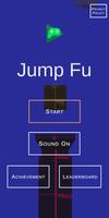 Jump Fu Affiche