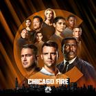 Chicago Fire Series ikona