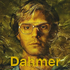 آیکون‌ Dahmer-Monster Series