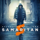 Samaritan Movie ikon