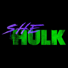 She hulk series icône