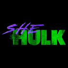 She hulk series biểu tượng