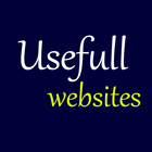 Usefully Websites icône