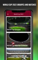 World Cup 2022 Affiche
