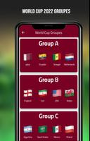 World Cup 2022 capture d'écran 1