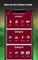 World Cup 2022 capture d'écran 3