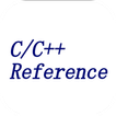 C/C++ Reference アイコン