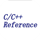 C/C++ Reference ícone