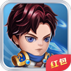 APK Idle Merge Heroes – Fun idle clicker game!