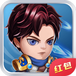 Idle Merge Heroes – Fun idle clicker game!