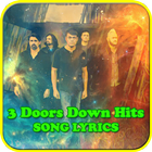 3 Doors Down Lyrics icon