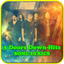 3 Doors Down Lyrics APK
