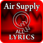 Air Supply All Lyrics icon