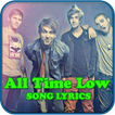 All Time Low Lyrics