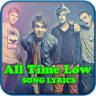 All Time Low Lyrics icon