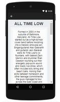 All Time Low Lyrics ảnh chụp màn hình 2