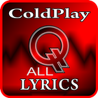 Icona ColdPlay Lyrics