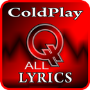 ColdPlay Lyrics APK
