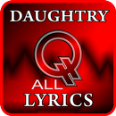 Daughtry Lyrics APK