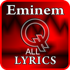 Eminem lyrics ikona