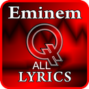 Eminem lyrics APK