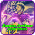 James Arthur Lyrics ikona