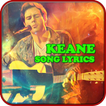 KEANE Lyrics