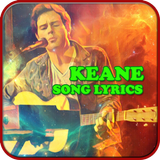 Icona KEANE Lyrics