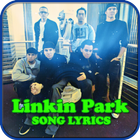 Linkin Park Lyrics biểu tượng