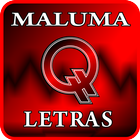 Maluma Letras آئیکن