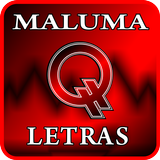 Maluma Letras ikon