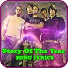 آیکون‌ Story Of The Year Lyrics