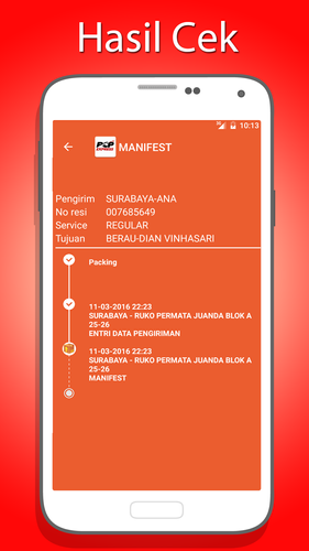 Cek Resi Dan Ongkir Kiriman Apk 15 6 Download For Android Download Cek Resi Dan Ongkir Kiriman Xapk Apk Bundle Latest Version Apkfab Com