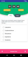 Simulasi CAT CPNS Screenshot 1
