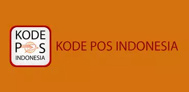 Kode POS Indonesia