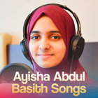 Ayisha Abdul Basith icône