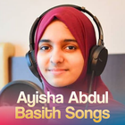 Ayisha Abdul Basith ícone