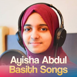 Ayisha Abdul Basith icône