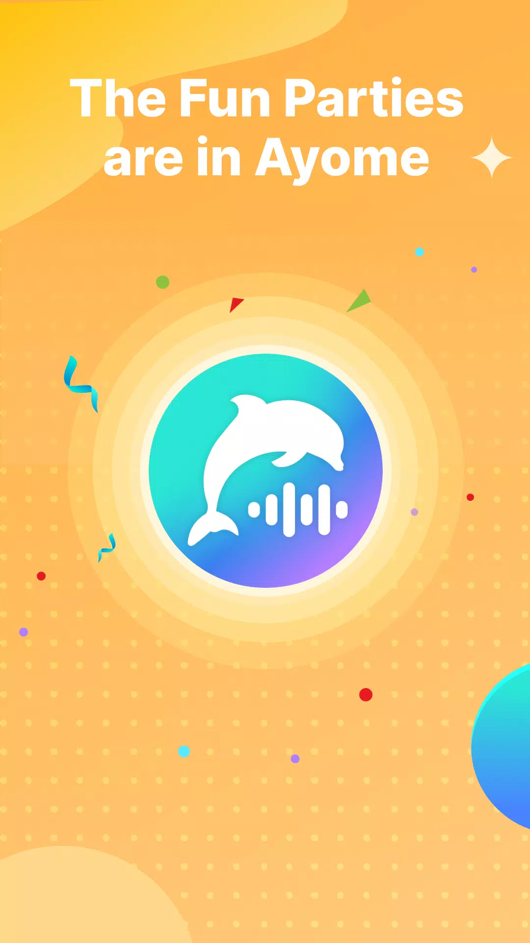 Ayome More than VoiceChat screenshot