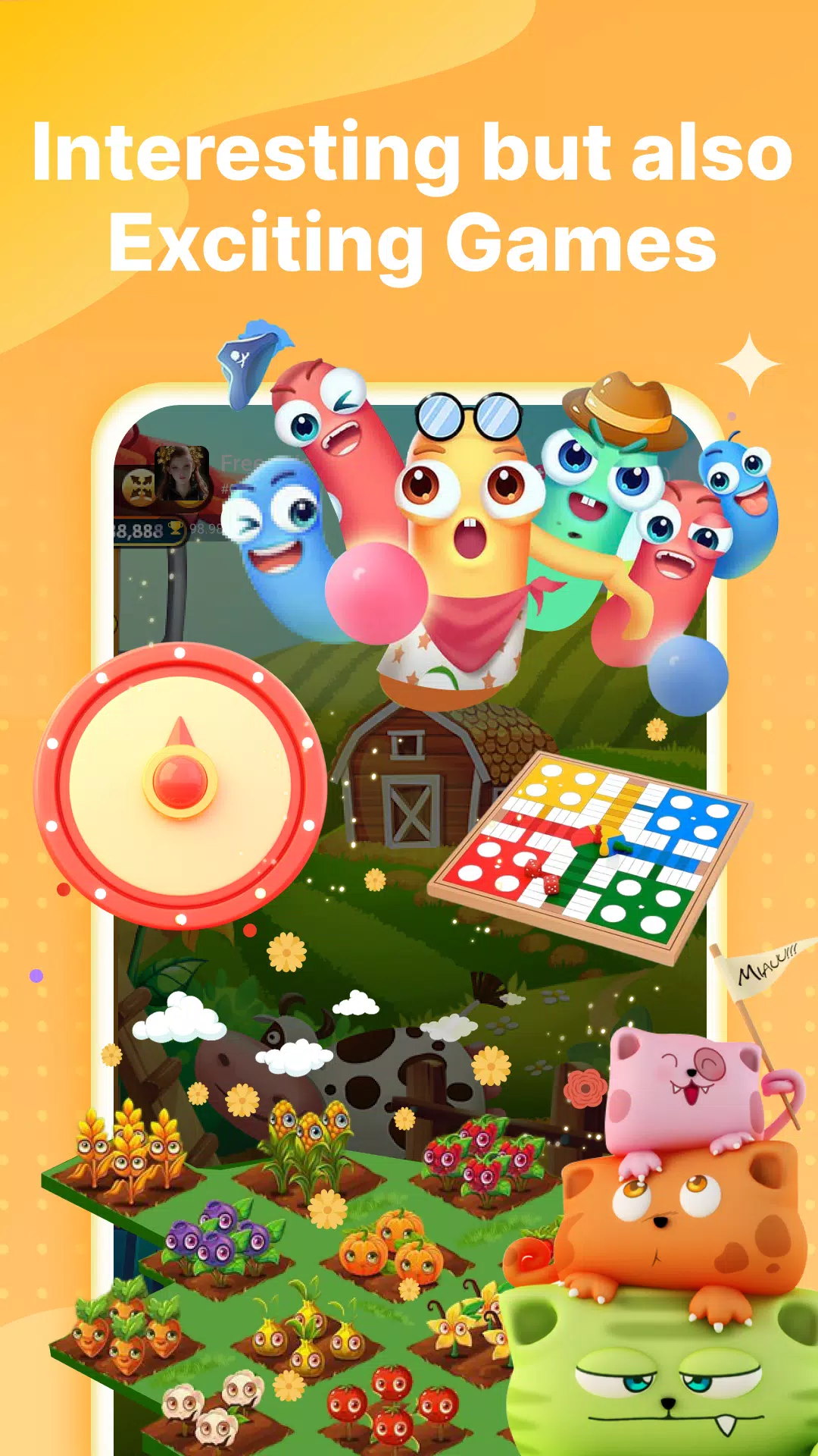Ayome More than VoiceChat screenshot