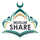 Muslim Share aplikacja