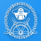 Nautical Nav: Free Boating & S icono