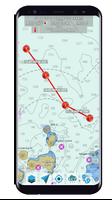 Nautical Nav: Free Boating & S Poster