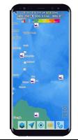 Nautical Nav: Free Boating & S captura de pantalla 3