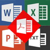 Documents File Viewer icon
