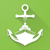 AISLive: Ship Tracking icon