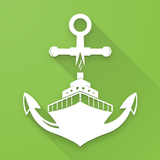Icona AISLive: Ship Tracking